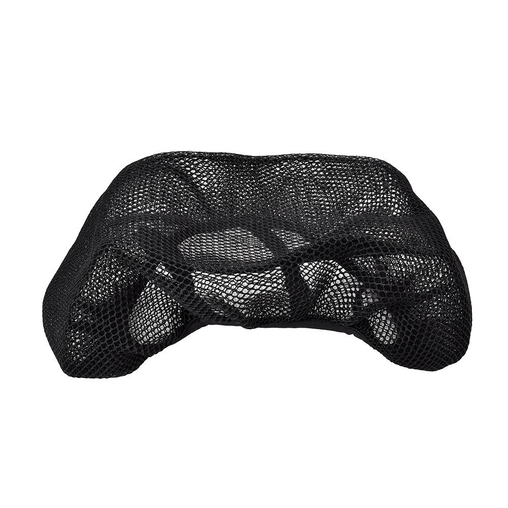 For HONDA CB500X CB500 CB 500 X CB 500X All Year Protection Heat Insulation Seat Cover Prats Accessories Mesh Seat Cushion Cover