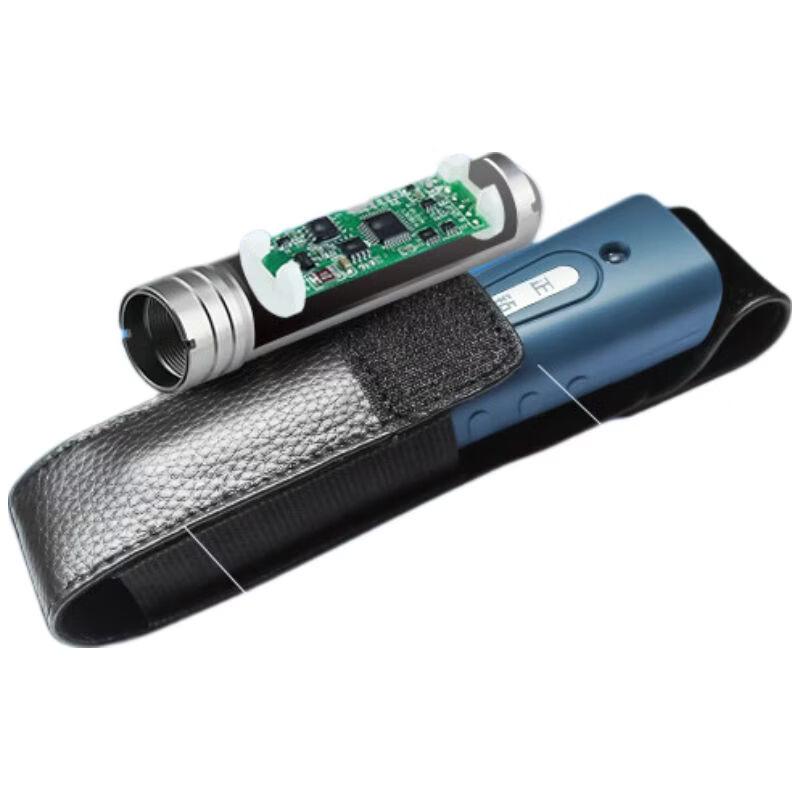 

ET-1010 Explosion-Proof Security Patrol Device CN plug (adapter included)
