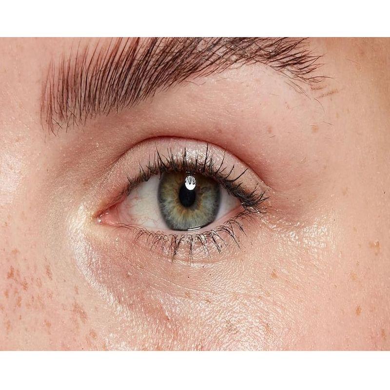 HANDAIYAN - Ultra Slim Waterproof Eyebrow Pen - 3 Colors