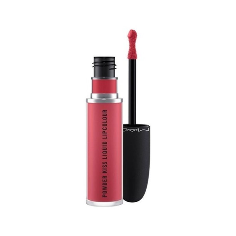 Powder Kiss Liquid Lippenfarbe