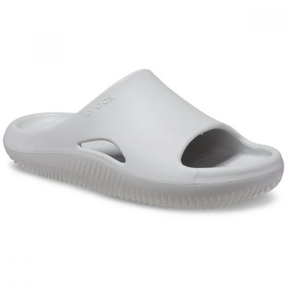 3 Types Of Crocs Mellow Recovery Slides 208392 2y2 And Others
