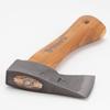 Husqvarna Zenoah Hiking Hatchet 599673501 Compact Outdoor-Friendly 25cm Long with Cover Made in Germany
