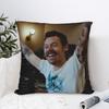 Kiss All The Time Disco Square Pillow Case Harrys Singer Styles Cushion Cover Awesome Decorative Pillowcase For Sofa 45*45Cm