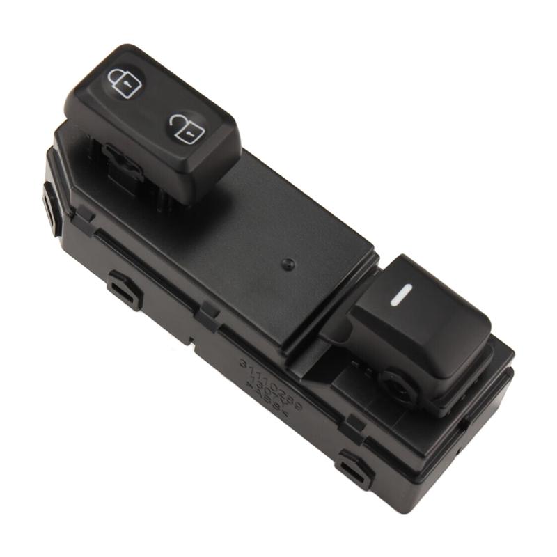 Front Right Window Control Switch 93575-3W100 93576-3W100 for KIA Sportage 2010-2016 Window Lifter Regulator Button 935753W100