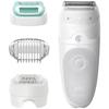Braun LEGEPIL Epilateur Blanc