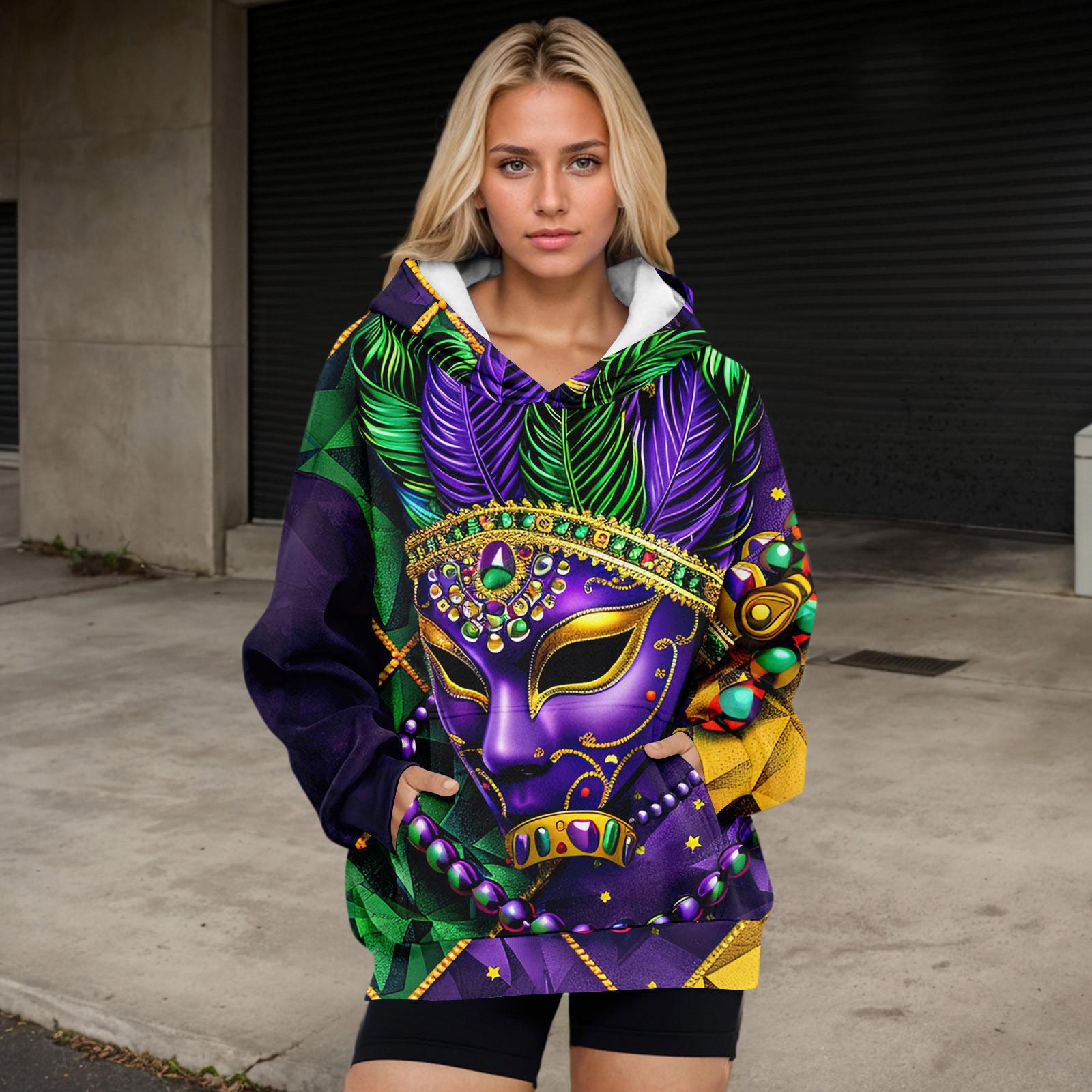 

Женские толстовки большого размера, флисовые толстовки, рубашки с длинными рукавами, пуловер, осенняя одежда с карманом XL