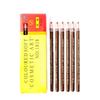 Rotating Makeup Pencil Eyebrow Artifact Beauty Makeup Eyebrow Pencil Waterproof and Sweat-proof Eyebrow Pencil