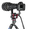 Leofoto Nivellierbasis LB-75S Importiert aus Japan/Offiziell