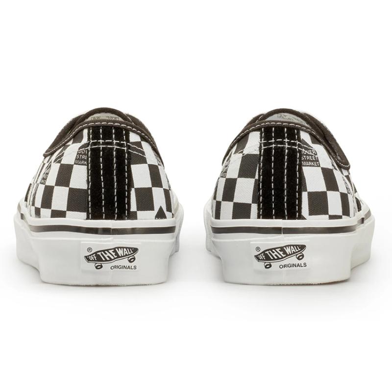 Vans Dover Street Market X Vans Og Authentic Lx 'DSM Checkerboard' Vans VN0A4BV92GZ