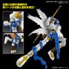 Standard Digimon Adventure Angemon Plastic Model 2631294 Figure-rise Pre-Colored
