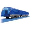 TOMY Plarail Limited Edition Train Plarail Expo In Tokyo Nankai Rapit Clear Color