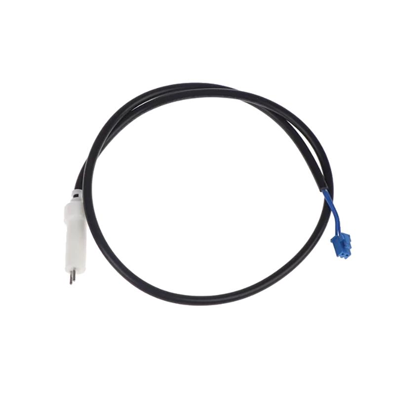 3/8" Tds Conductivity+ Ntc Temperature Measurement Water Sensor Water Quality Testing Probe
