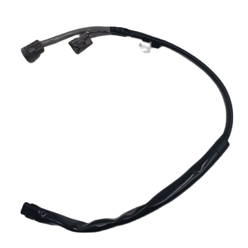 

82219-34010 Applicable to 95-02 Toyota 4runner knock sensor with harness installation