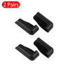 SEAMETAL Car Phone Holder Stand Box Mobile Phone Bags Multifunctional Black Cell Phone Pocket Organizer Car Seat Bag Storage Sticker