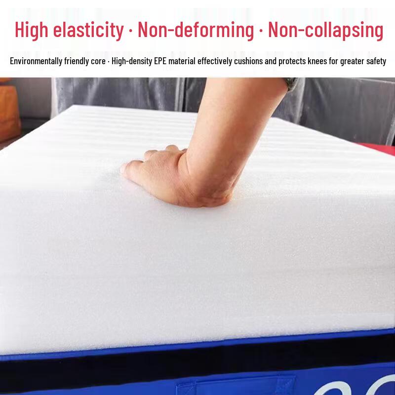 Jun Shi 4-in-1 Progressive Soft Plyo Box Set