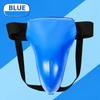 Padded Boxing Protector Shockproof Martial Arts Cup Taekwondo Groin Guard  Adults Children