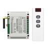 220V/380V Remote Control Switch: Up/Down Stop, Motor Forward/Reverse, 30A High Power