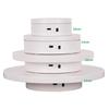 Electric Rotating Display Stand: Adjustable, Intelligent Live Streaming USB Turntable