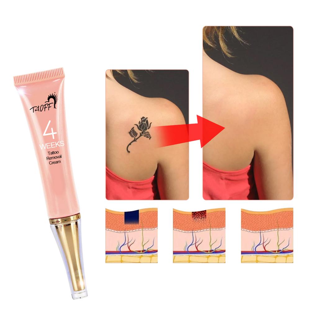 13g Tattoo Removal Cream Professional Painless Fast Fading Tattoo Removal Cream