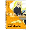 Cahiers et bloc-notes – Bloc-notes
