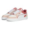 Caven Dime Sneakers Leather Beige
