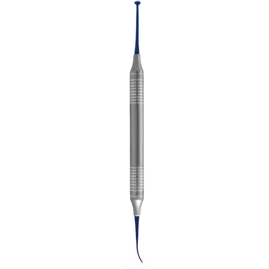 GDC Composite Instrument Blue Titanium - 6 Cib5