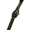 Benrus DTU-2A-P-BKKH Men's Black Watch