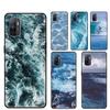 The Waves Ocean Water Case For Oppo A74 A94 A54 A18 A38 A58 A78 A98 A40 A60 A80 A16 A76 A96 A15 A17 A77 A57S Cover