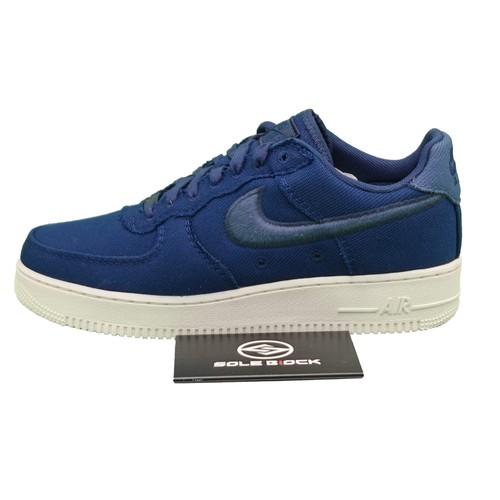 Nike Air Force 1 Low Canvas Men's Air Force One HV1204-400 Size