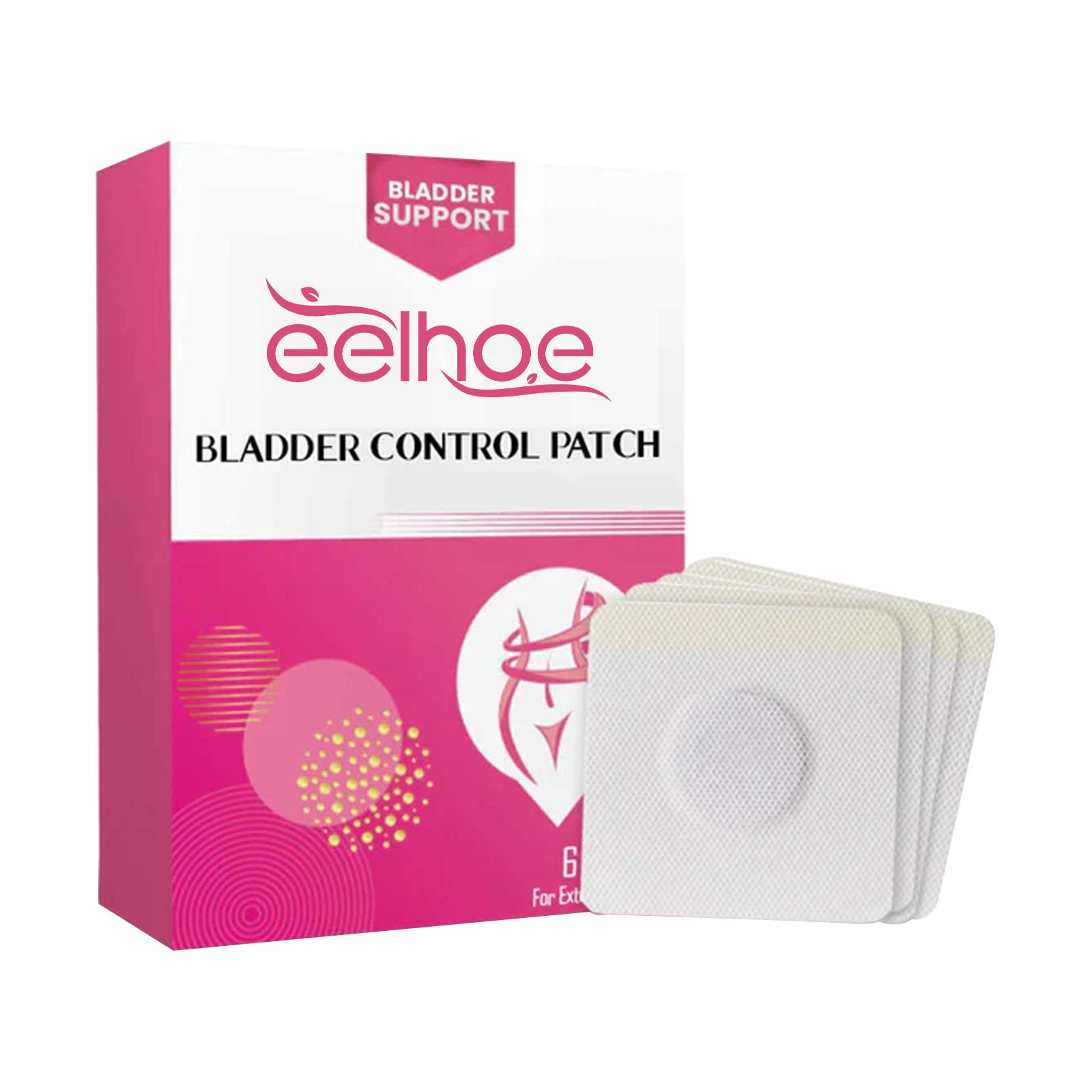 EELHOE Incontinence Pad for Women, Helps Alleviate Postpartum Urinary Incontinence, Repairs Urinary Frequency, and Prevents Leaks