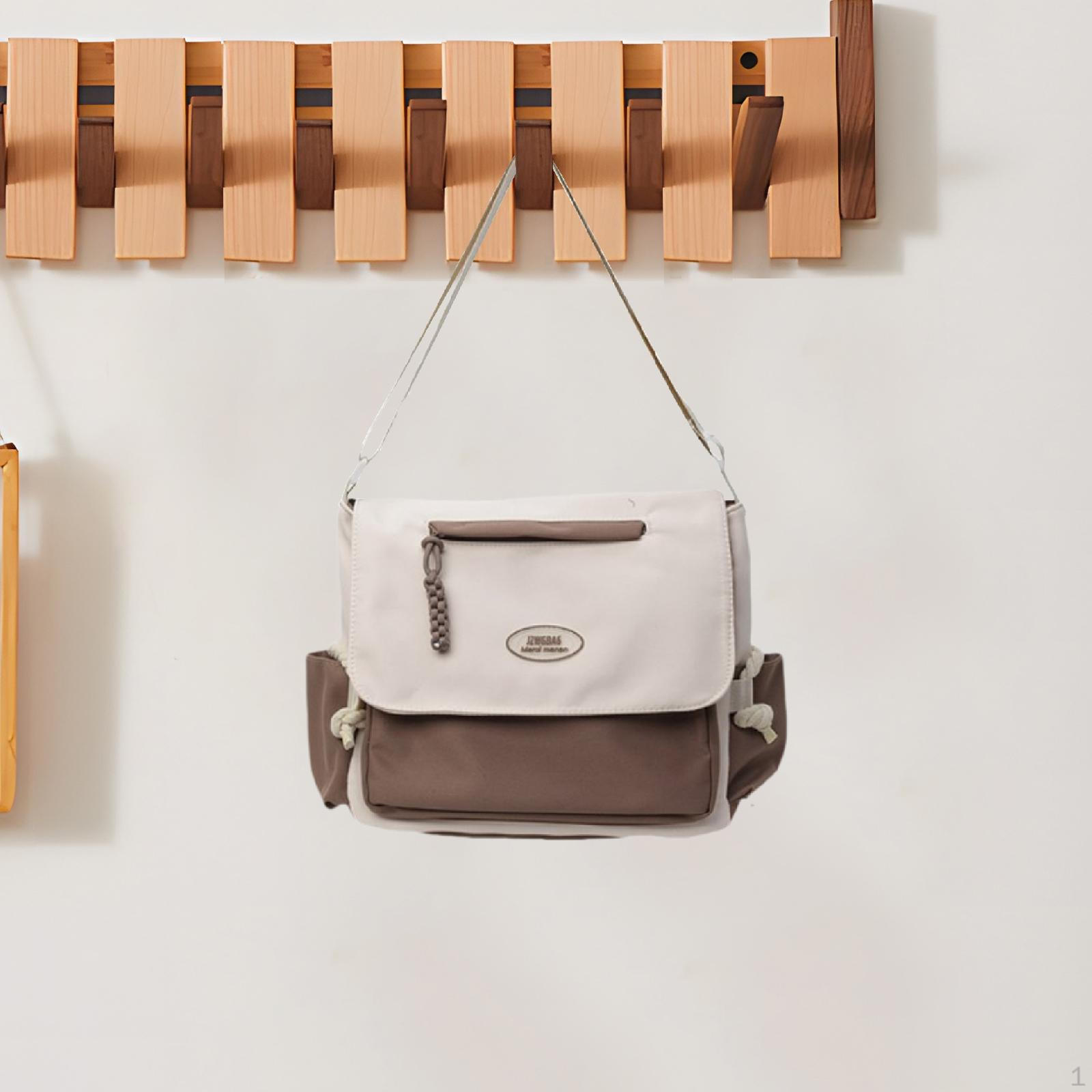 Повседневная сумка-тоут для путешествий и особых случаев хаки