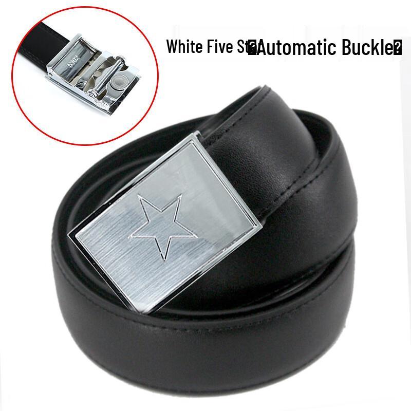 TANERDD Men's Tactical Webbing Belt