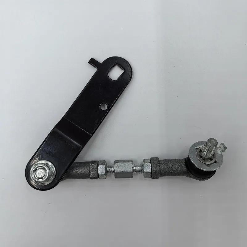 48906-35010 Nowy do Lexus RX330 ES3 Samochód Reflektor Poziom Nadwozia Wysokość Dokładny Czujnik Wysokości Cięgno