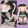 Sex Underwear Sexy Lace onesie Pure Desire Uniform Fun In Stock Abstinence Suit