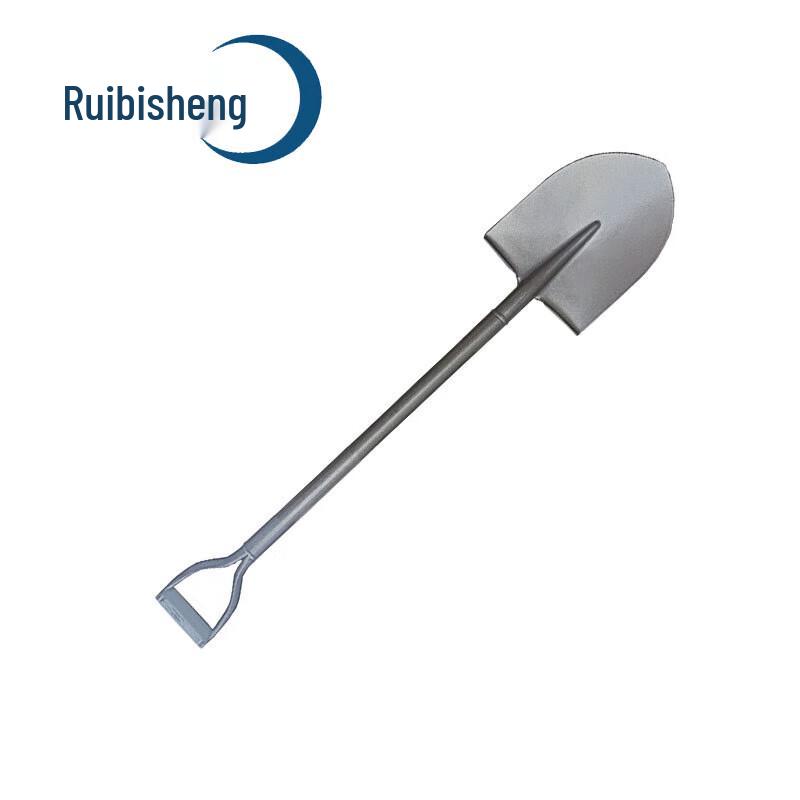 Ruibisheng Integrated All-Steel Shovel