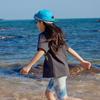 EBAER Kids' 5A Antibacterial Cooling Short Sleeve T-Shirt