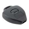 4 Buttons Key Fob Shell Replacement Wear-resistant Universal Fit for Corolla RAV4 Yaris Venza Models