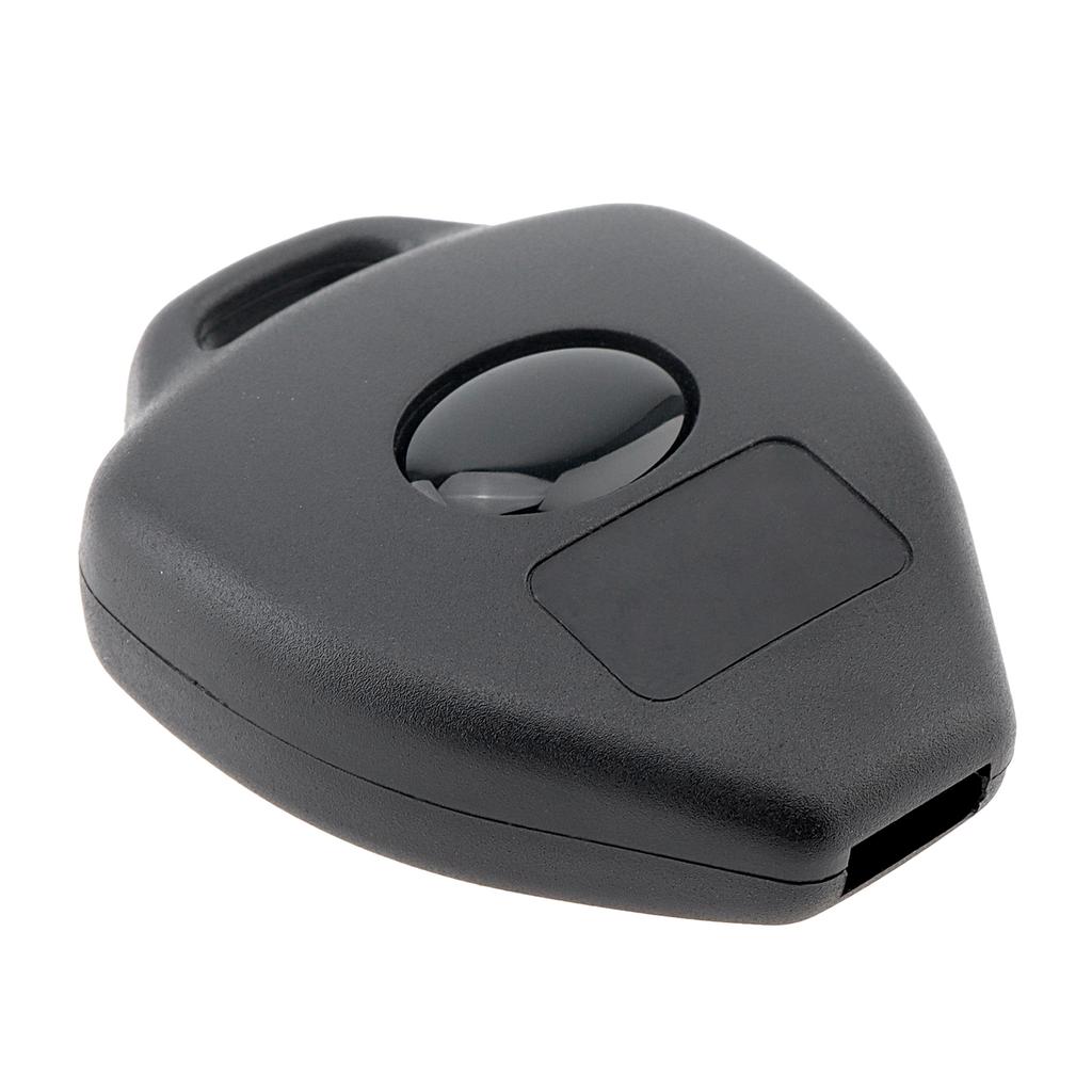 4 Buttons Key Fob Shell Replacement Wear-resistant Universal Fit for Corolla RAV4 Yaris Venza Models