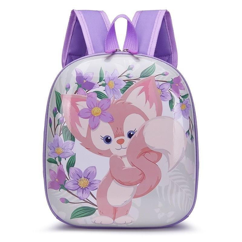 Space Explorer Childrens School Bag With Lightweight Design For Boys And Girls