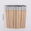 Artist Multifunction Brushes Set 20pcs Hook Line Pen Fine Detail for Watercolor Acrylic Oil Canvas Painting