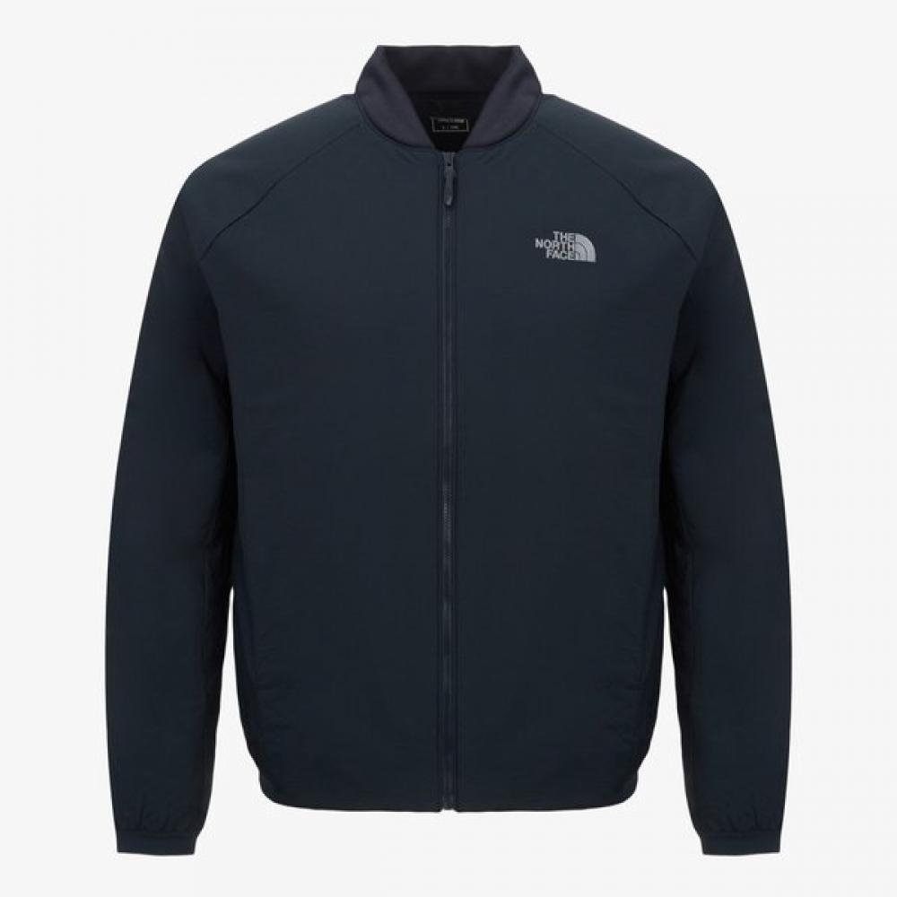 The North Face Men S Bomber Navy Nj3nr62c NAVY/095
