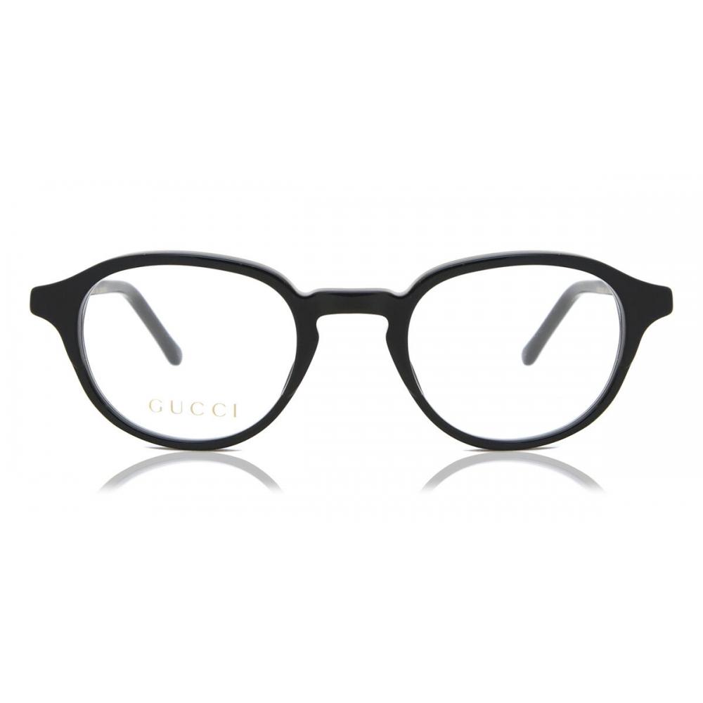 

Мужские очки Gucci Gg1212o 001 Black/46