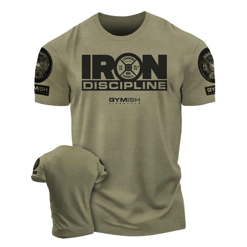 

Kill Your Fitness Мужская футболка с 3D-принтом Фитнес Премиум Топ с коротким рукавом для мышц, Эластичная мужская футболка 6xl