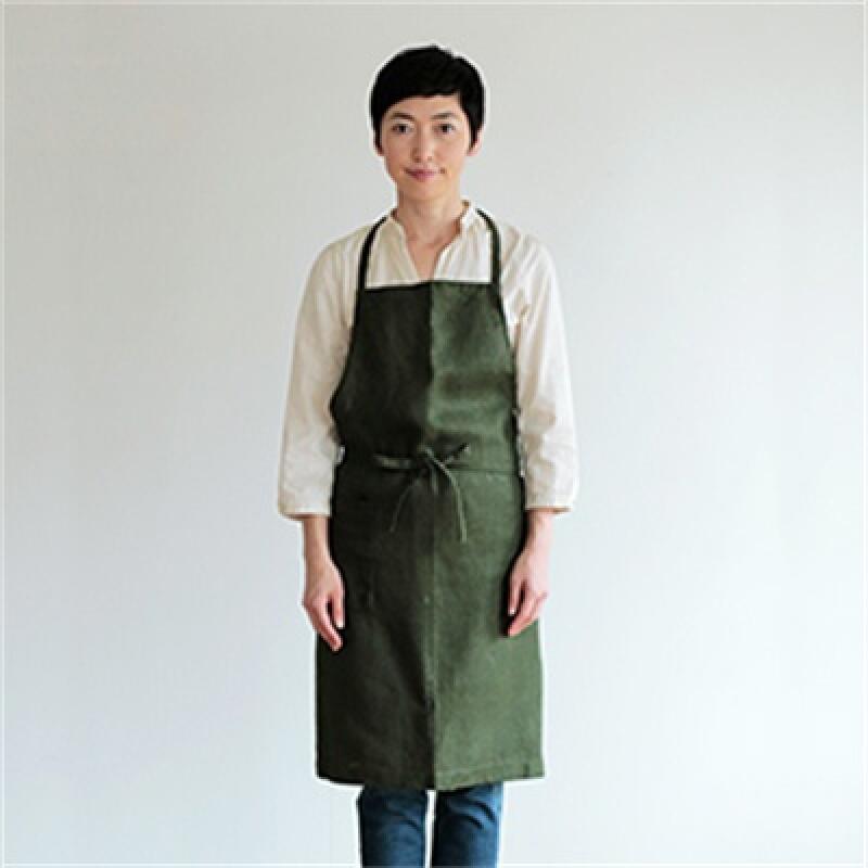 Ежедневный фартук Лори