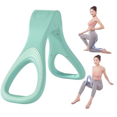 Pelvic Floor Muscle Repair Muscle Training Equipment Leg Fitness Exerciser  Postpartum Recovery