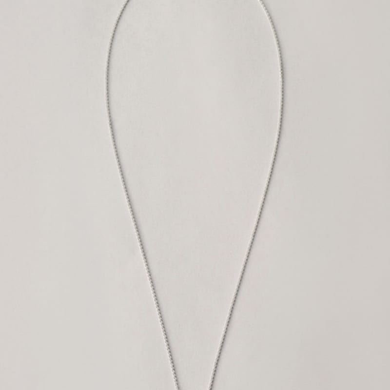 KODO Tiny Nest Pendant Necklace