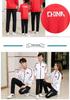 2022 Sports Uniforms: Men's, Women's & Children's Long Sleeve Martial Arts Training Set