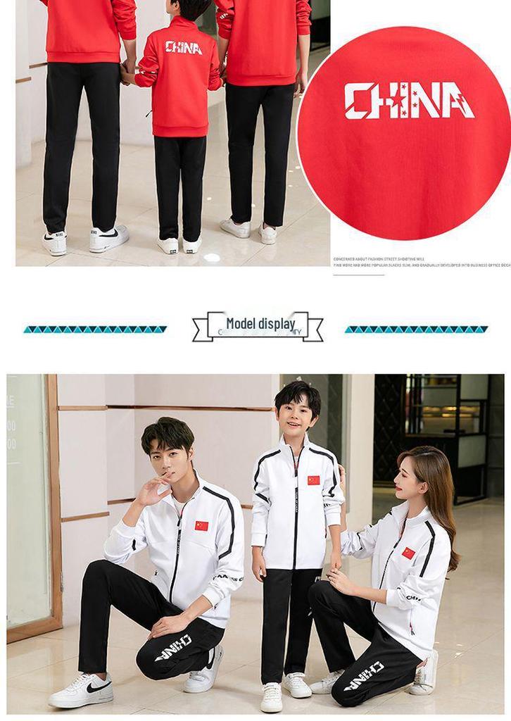 2022 Sports Uniforms: Men's, Women's & Children's Long Sleeve Martial Arts Training Set