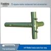 Xiaobing 2006 72 Sqm Restaurant Tent Accessories