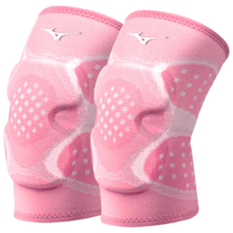 Детские профессиональные спортивные наколенники MIZUNO
